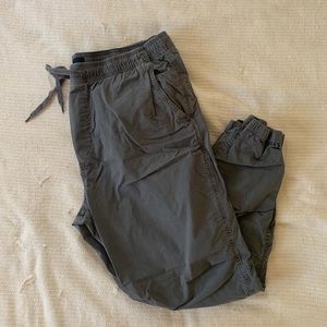 Men’s AE Flex Khaki Jogger